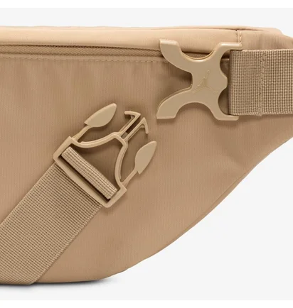 Сумка Air jordan Jam Mvp Beige MA9034-J34