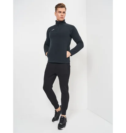 Штани жіночі Joma Montana Black 102110.100