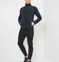 Штани жіночі Joma Montana Black 102110.100