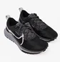 Кросівки чоловічі Nike React Pegasus Trail 4 Black Dj6158-001