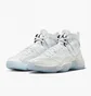 Кросівки чоловічі Air Jordan Jumpman Two Trey White DO1925-104