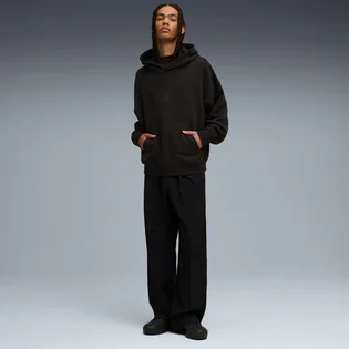 Худи мужское Puma X Skepta Black 633772-01