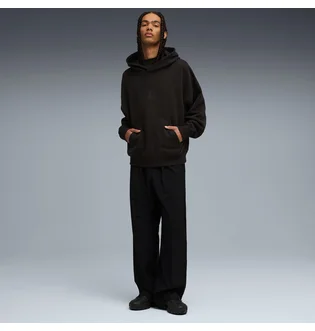 Худи мужское Puma X Skepta Black 633772-01