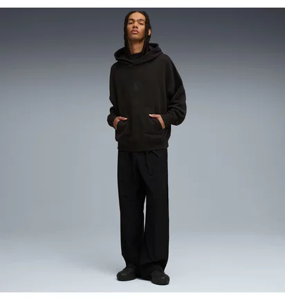 Худи мужское Puma X Skepta Black 633772-01