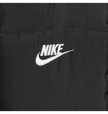 Жилетка женская Nike Sportswear Classic Black FB7679-010