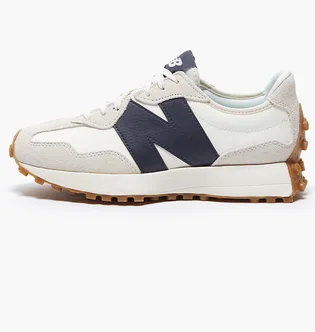 Кросівки жіночі New Balance 327 White WS327KB