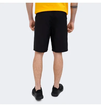 Шорты мужские Puma Desert Road Cargo Shorts 9 Black 678922-01