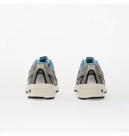 Кросівки чоловічі New Balance U740 Violet/Multi U740BL2