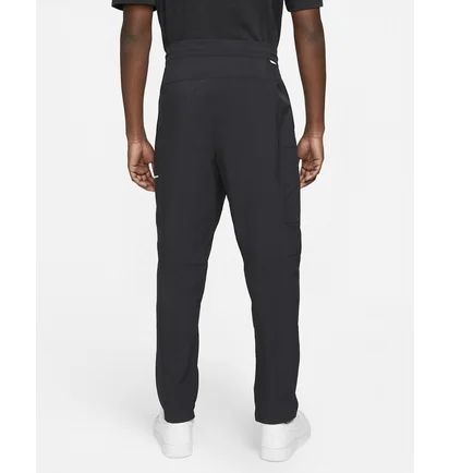 Штаны мужские Nike Mens Utility Pants Black DM6681-010