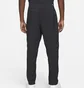 Штаны мужские Nike Mens Utility Pants Black DM6681-010