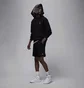 Шорти чоловічі Nike Brooklyn Black FV7285-010