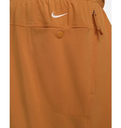 Шорты мужские Nike Acg Dri-Fit New Sands Shorts Orange DN3955-815