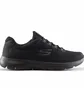 Кросівки жіночі Skechers Summits - Quick Lapse Black 12985-BBK
