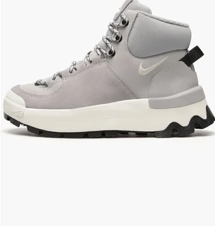 Черевики жіночі Nike City Classic Boot Grey DQ5601-002