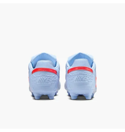 Бутсы унисекс Nike Premier Iii U Fg Light Blue HM0265-400