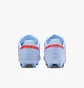 Бутсы унисекс Nike Premier Iii U Fg Light Blue HM0265-400