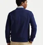 Свитшот мужской Ralph Lauren Polo Bear Blue 710B14625001