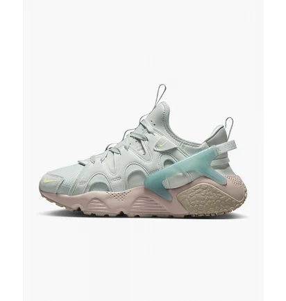 Кросівки жіночі Nike Air Huarache Craft Turquoise Dq8031-002
