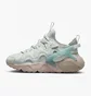 Кросівки жіночі Nike Air Huarache Craft Turquoise Dq8031-002