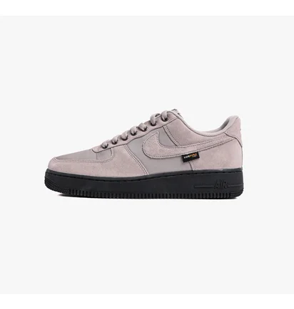 Кросівки чоловічі Nike Air Force 1 07 Grey HQ3822-001