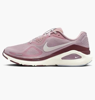 Кроссовки женские Nike Structure 26 WomenS Road Running Shoes Violet HJ1101-607
