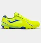 Сороконожки мужские Joma Dribling Tf Green DRIW2409TF