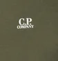 Футболка мужская C.P. Company Olive 20CMTS114A006374G-683