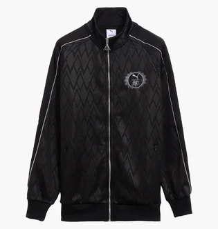 Олімпійка чоловіча Puma X Harry Potter T7 Black 630094-01