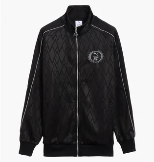 Олімпійка чоловіча Puma X Harry Potter T7 Black 630094-01