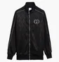 Олимпийка мужская Puma X Harry Potter T7 Black 630094-01