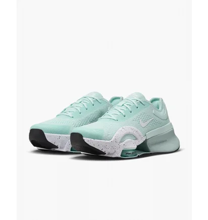 Кросівки жіночі Nike Hiit Zoom Superrep 4 Next Nature Turquoise DO9837-300