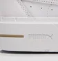 Кроссовки унисекс Puma Cali Court White 393094-02