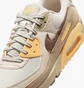 Кросівки чоловічі Nike Air Max 90 Chamois Beige IB6392-002