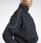 Куртка жіноча Reebok Classics Sweatshirt Black Hg1176