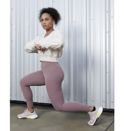 Кроссовки женские Nike Versair Workout Shoes Pink DZ3547-003