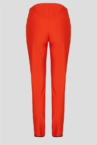 Штани жіночі Cmp Sfc Pant Orange 3A09676-C827