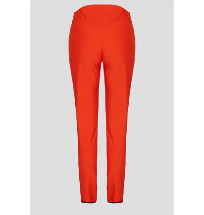 Штаны женские Cmp Sfc Pant Orange 3A09676-C827