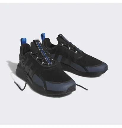 Кроссовки унисекс Adidas Nmd_V3 Shoes Black Hq4447