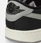 Кроссовки унисекс Air Jordan Air 1 Ko Low Black DX4981-002