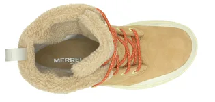 Черевики жіночі Merrell Marquette Thermo Lace Beige J007058