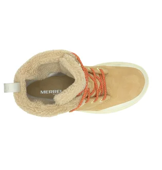 Черевики жіночі Merrell Marquette Thermo Lace Beige J007058
