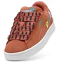 Кросівки дитячі Puma Suede Xl Sporty Cats Orange 404974-01