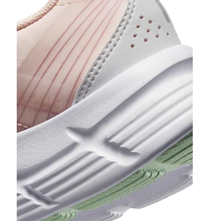 Кросівки жіночі Nike Alphina 5000 Orange CK4330-800