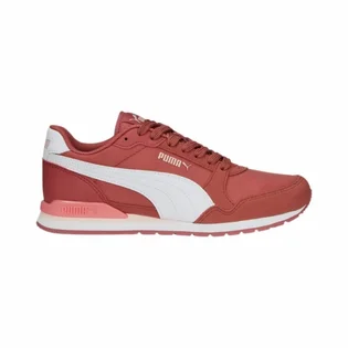 Кросівки жіночі Puma St Runner V3 Nl Orange 384857-18