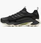 Кроссовки мужские Merrell Moab Speed 2 Black J037525