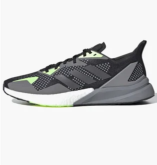 Кроссовки мужские Adidas X9000L3 Boost Grey EH0059