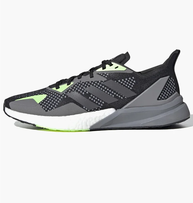 Кроссовки мужские Adidas X9000L3 Boost Grey EH0059