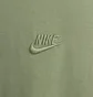 Футболка чоловіча Nike Sportswear Premium Essentials MenS T-Shirt Olive DO7392-386