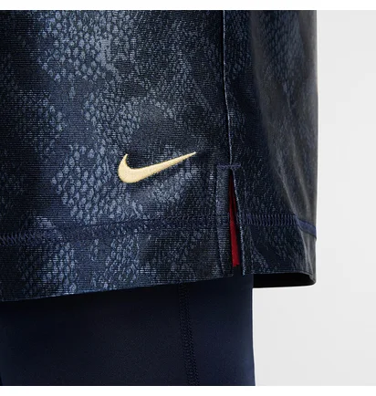Шорти чоловічі Nike Kobe Reversible Blue FZ0932-475
