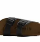 Сандалі жіночі Birkenstock Arizona Nl Black 51193
